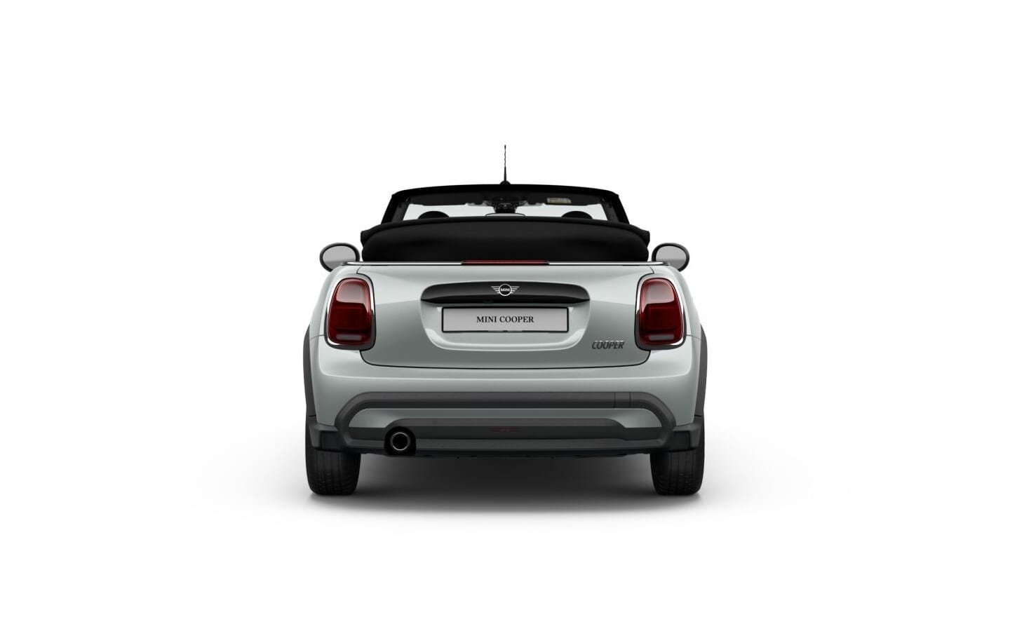 MINI Cabrio