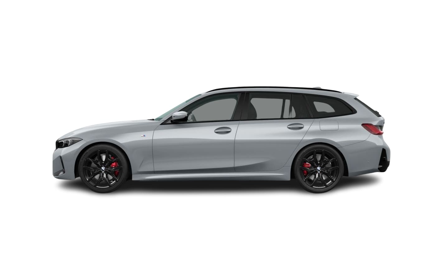 BMW 3er Touring