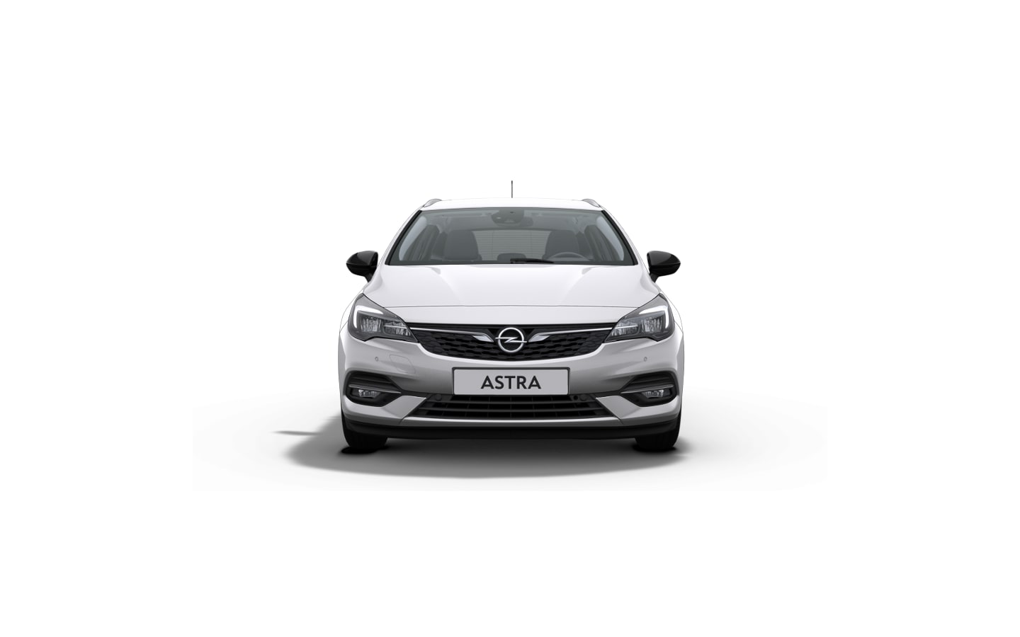 Opel Astra ST