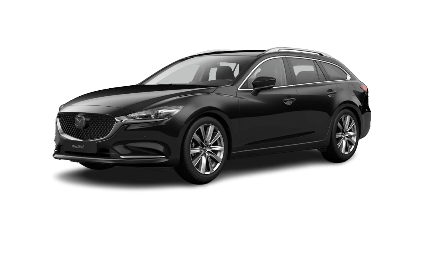 Mazda 6 Kombi