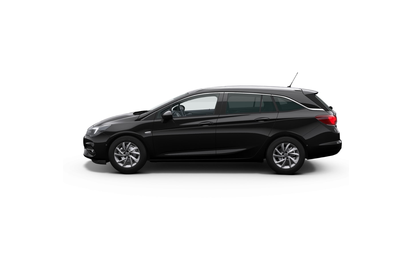 Opel Astra ST