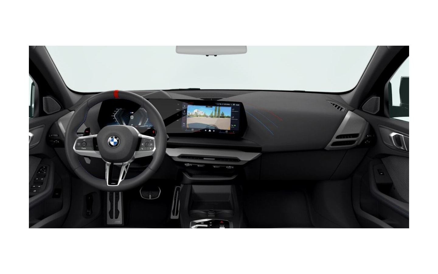 BMW 1er