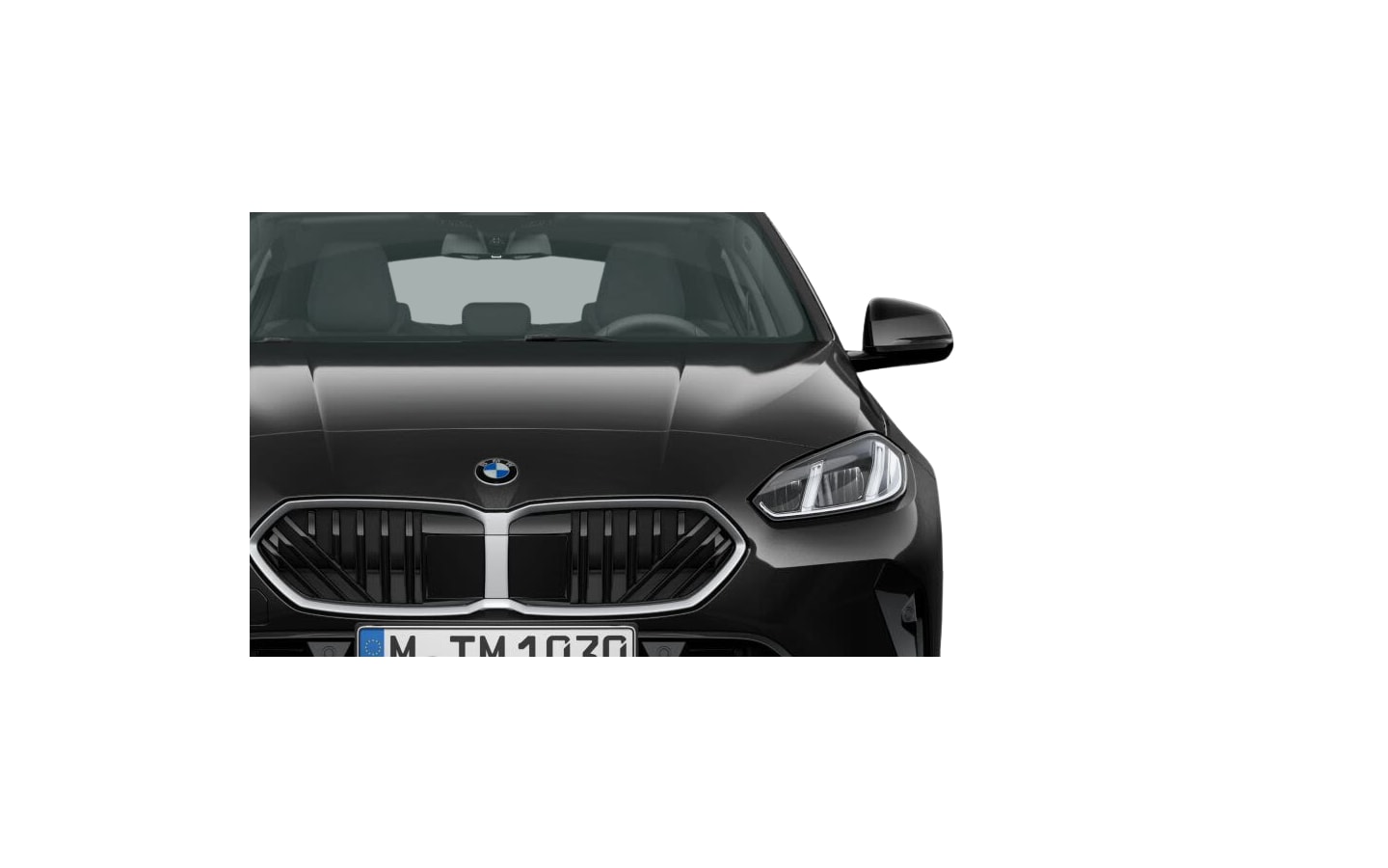 BMW 1er
