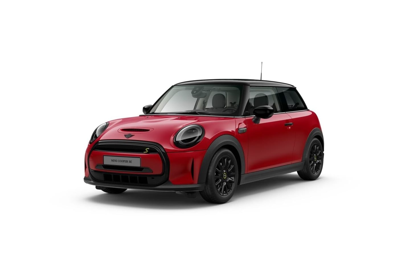 MINI Electric