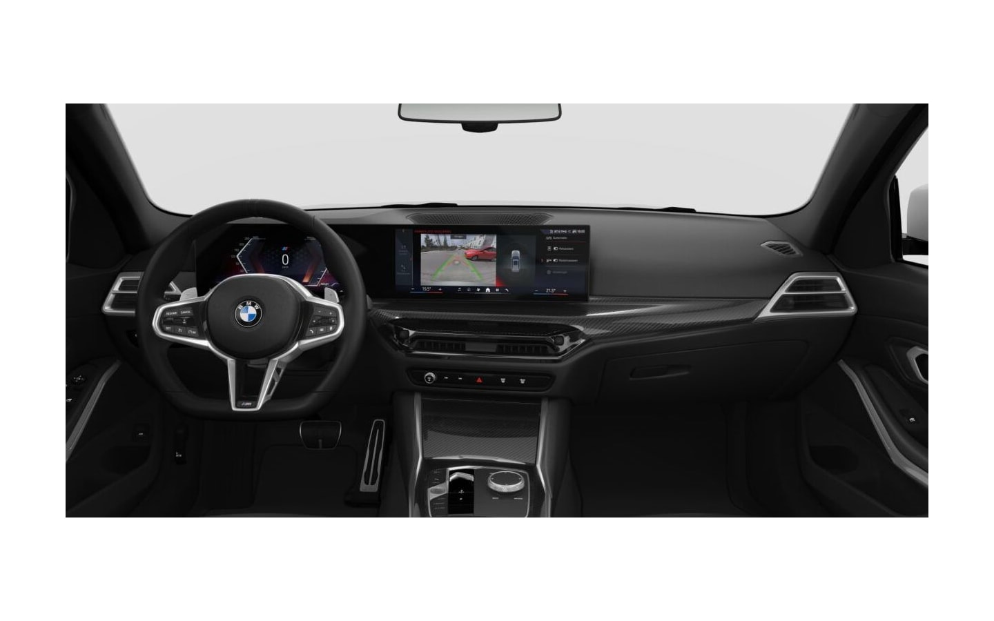 BMW 3er Touring
