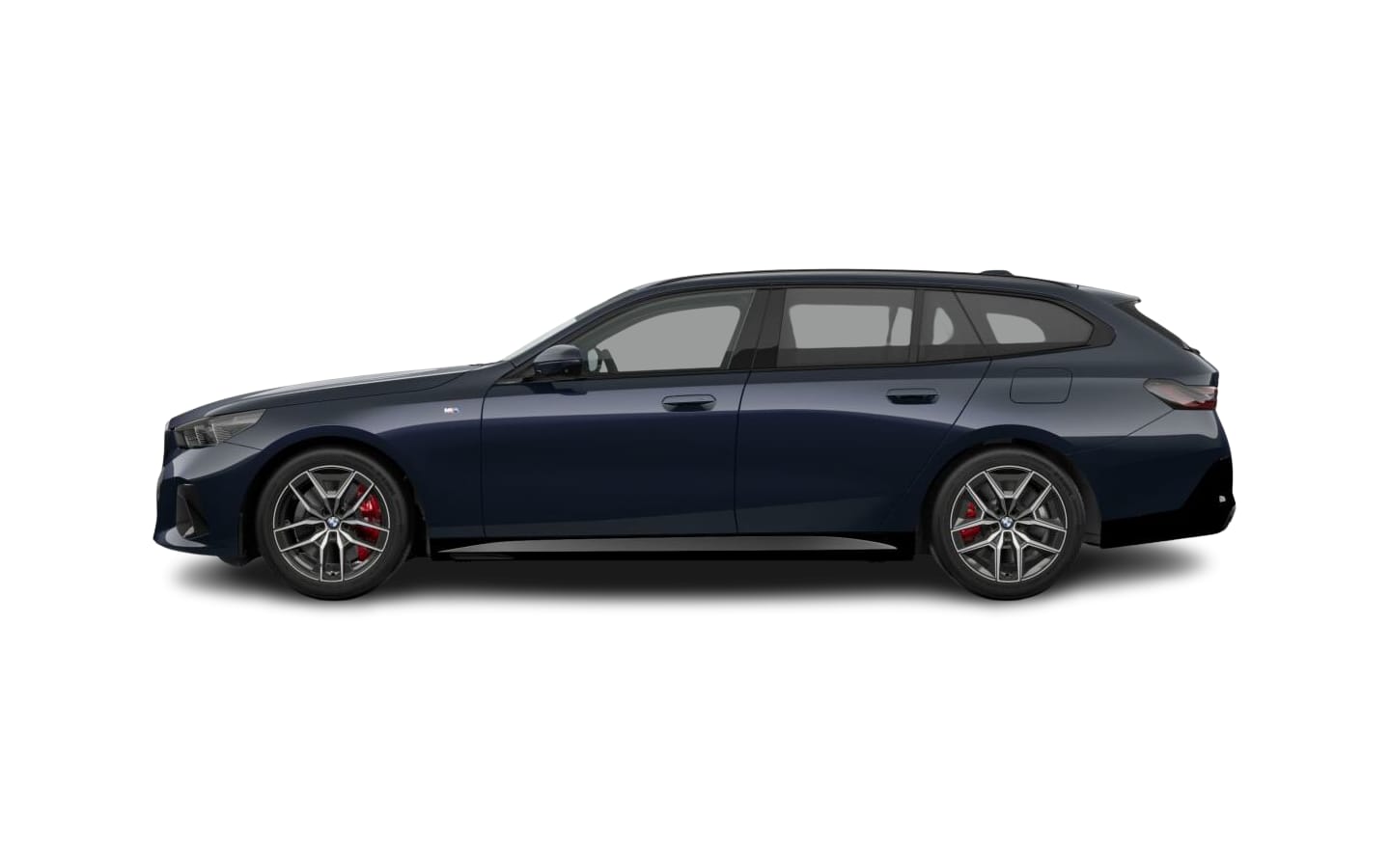 BMW 5er Touring