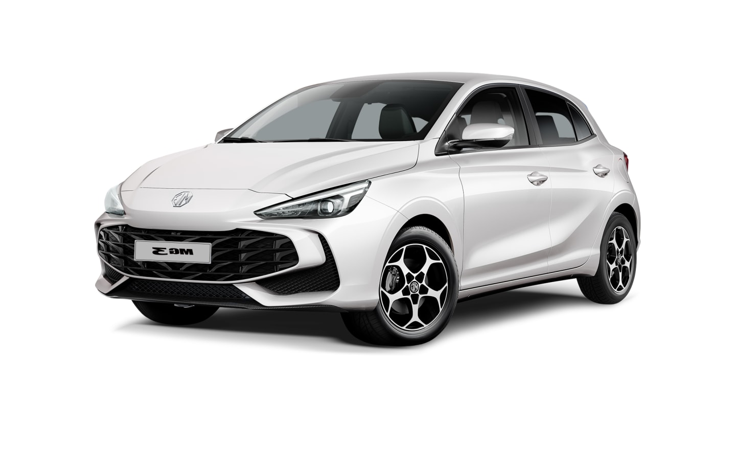 MG MG3