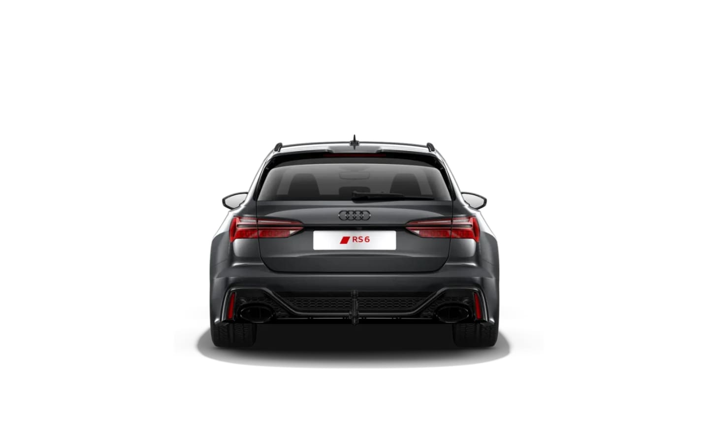 Audi RS 6 Avant