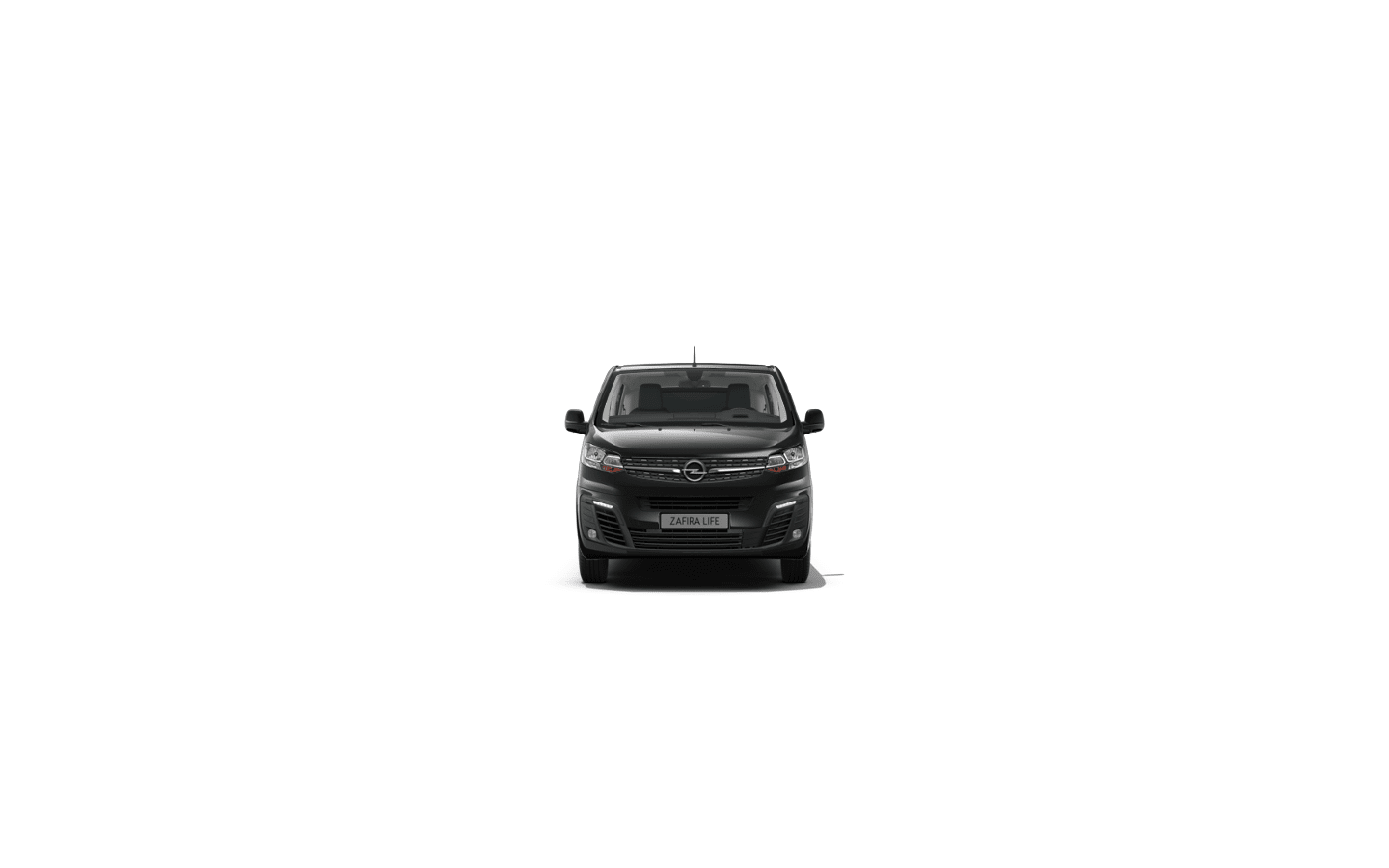 Opel Zafira Life