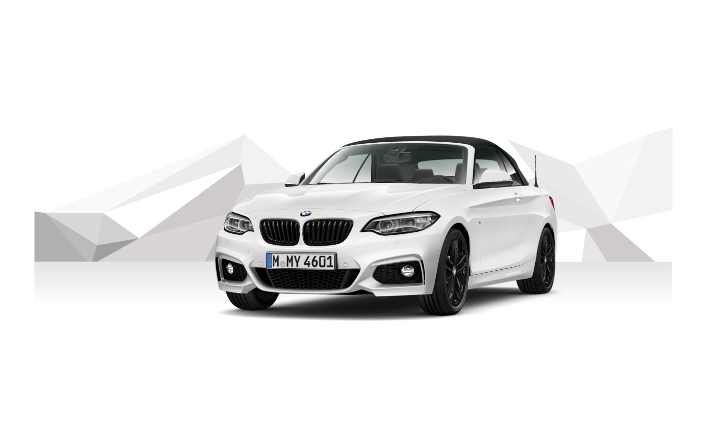 BMW 2er Cabrio