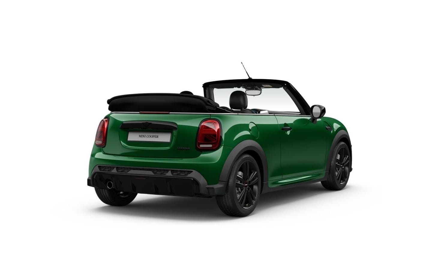 MINI Cabrio