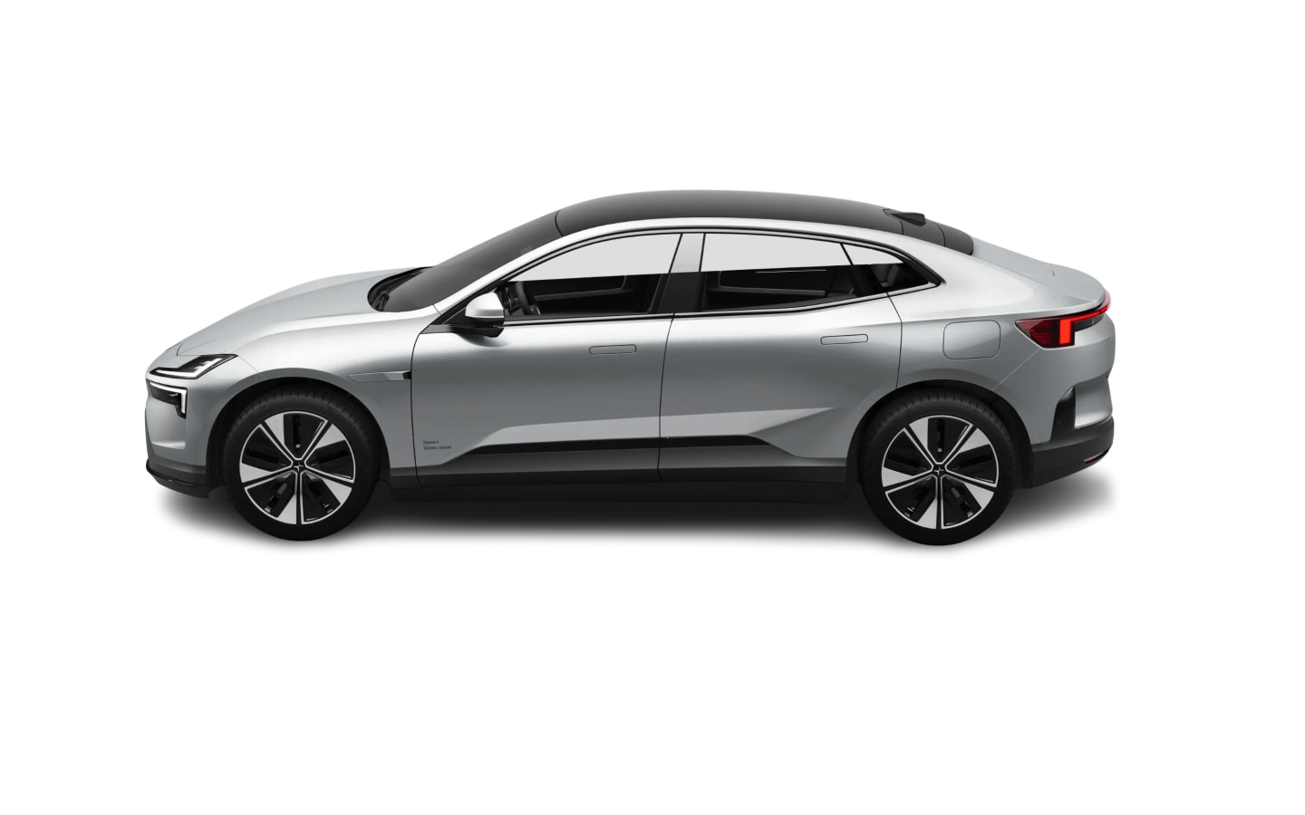 Polestar 4