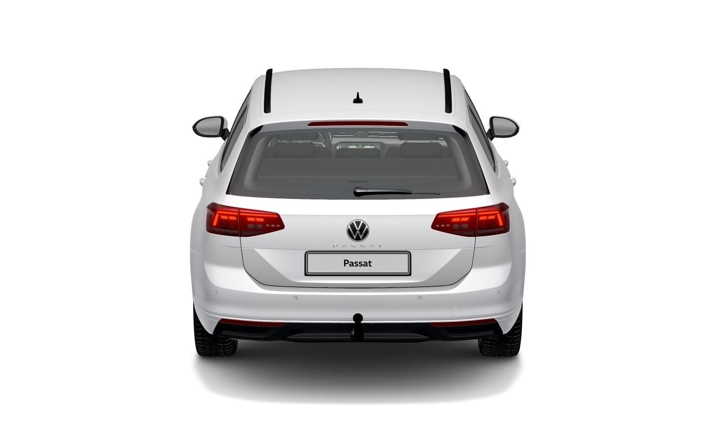 VW Passat Variant