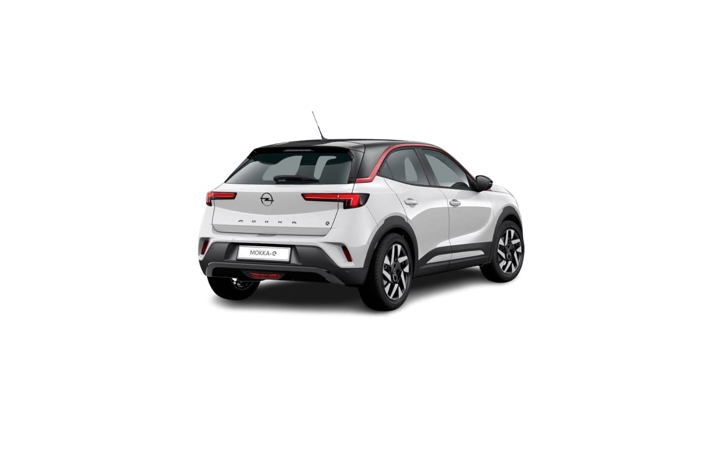 Opel Mokka e