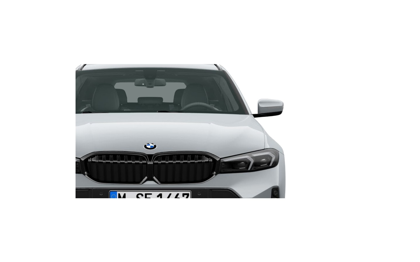 BMW 3er Touring