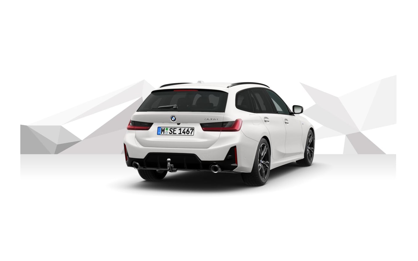 BMW 3er Touring