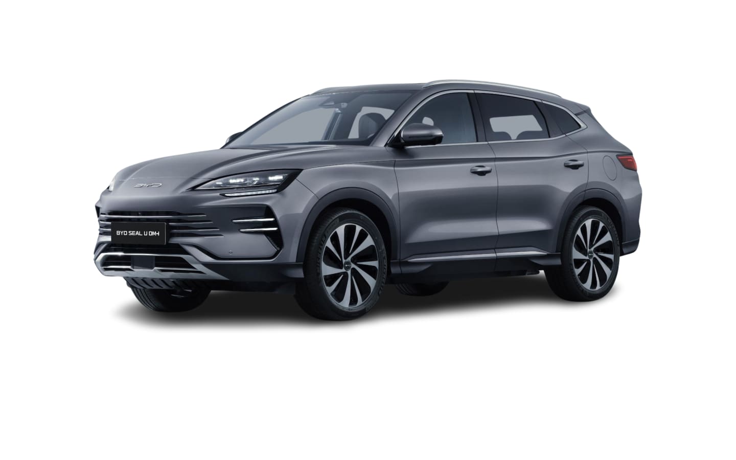 BYD Seal U DM-I