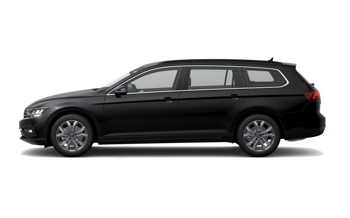 VW Passat Variant