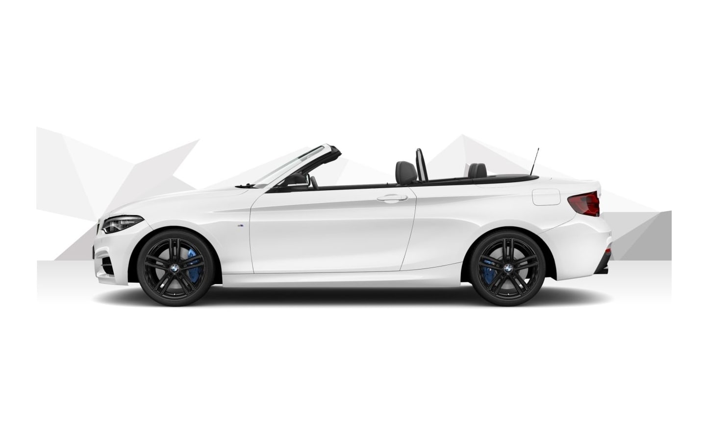 BMW 2er Cabrio