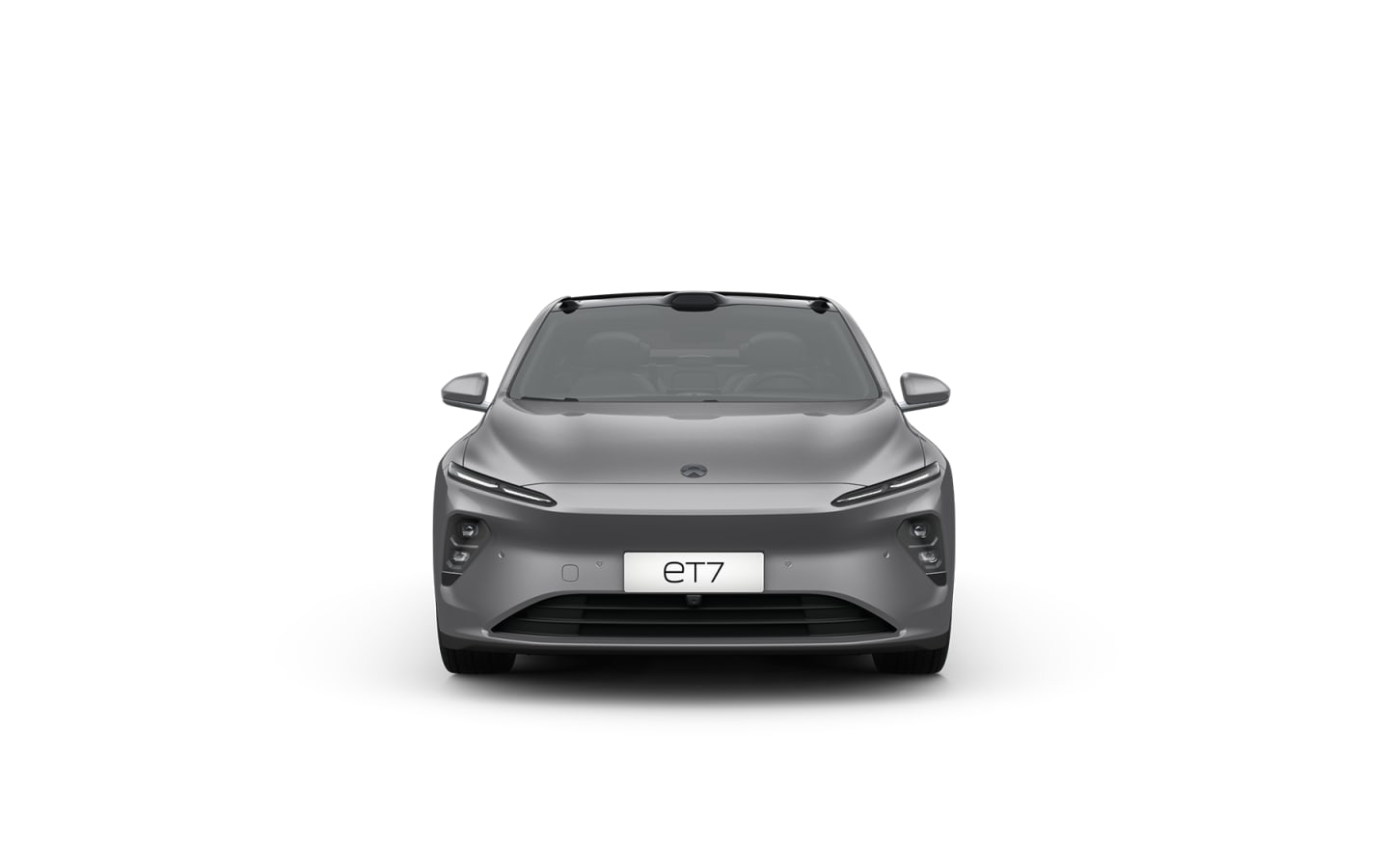 Nio ET7