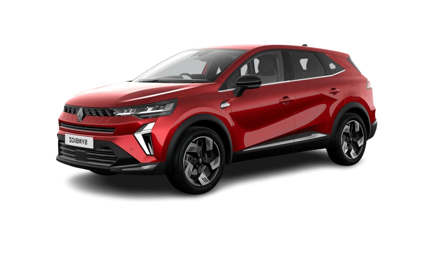 Renault Symbioz