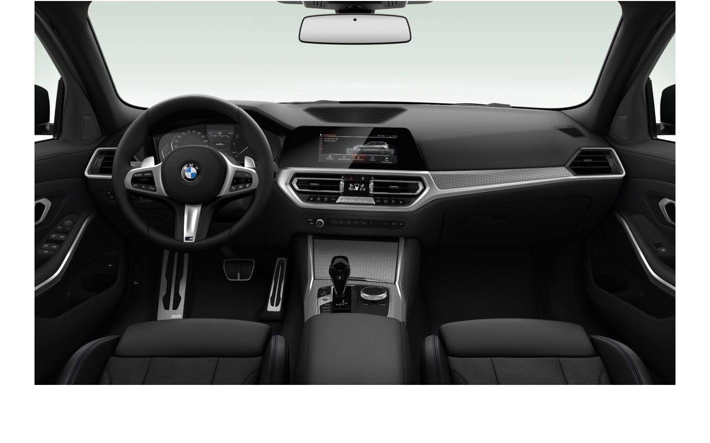 BMW 3er Touring