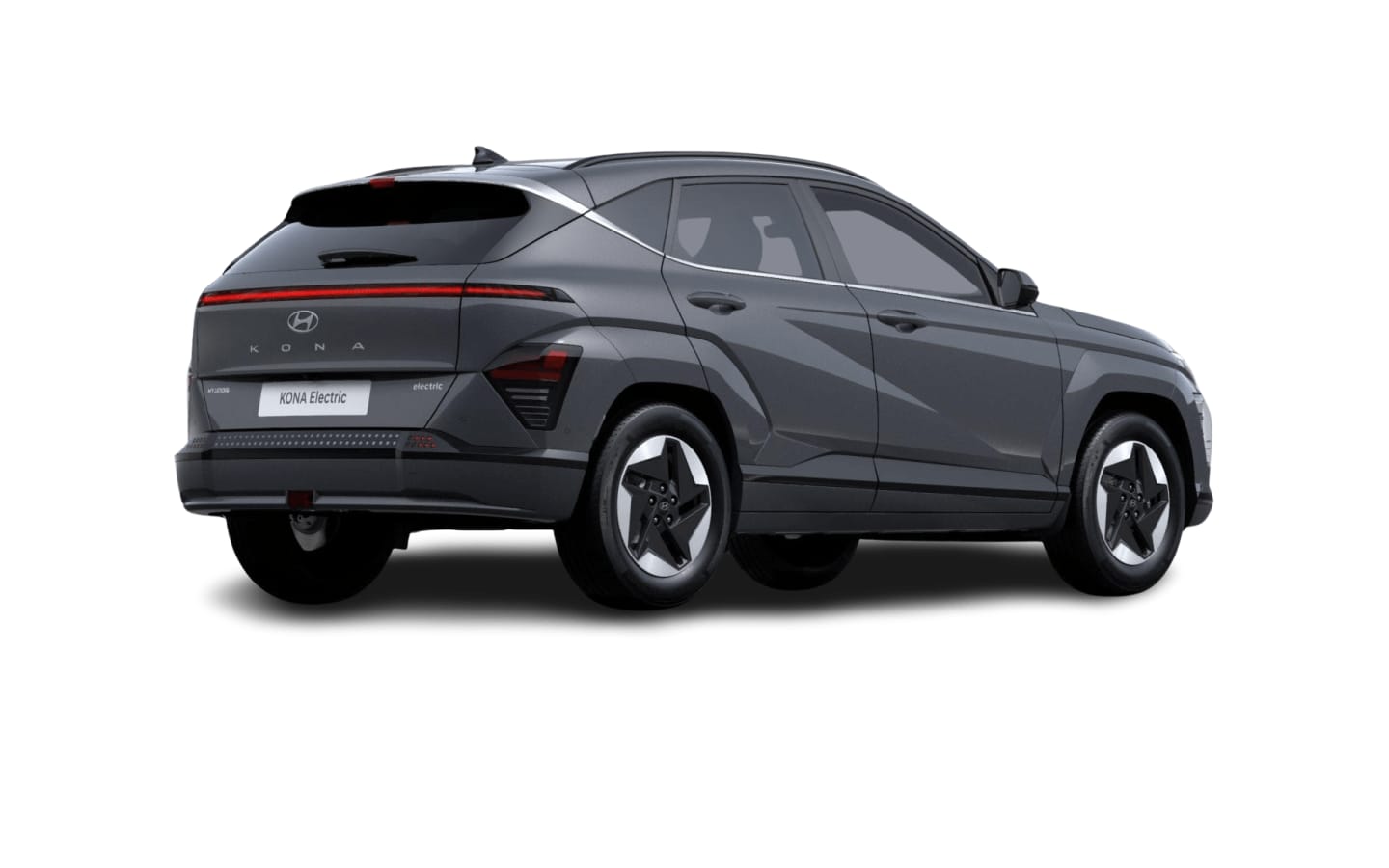Hyundai KONA Elektro