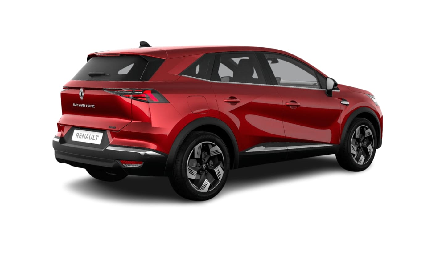 Renault Symbioz