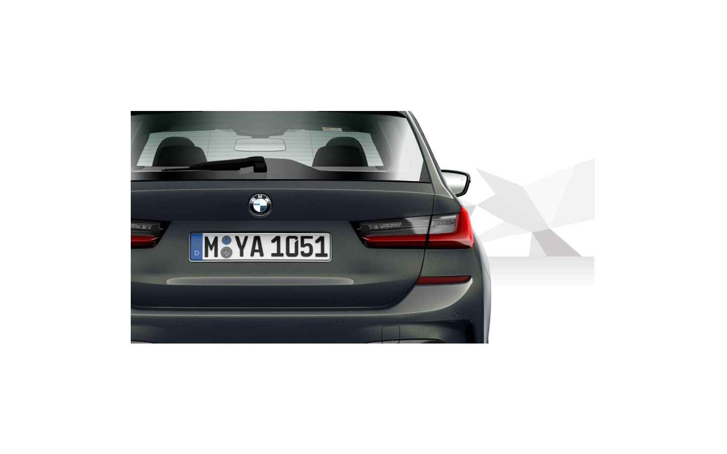 BMW 3er Touring