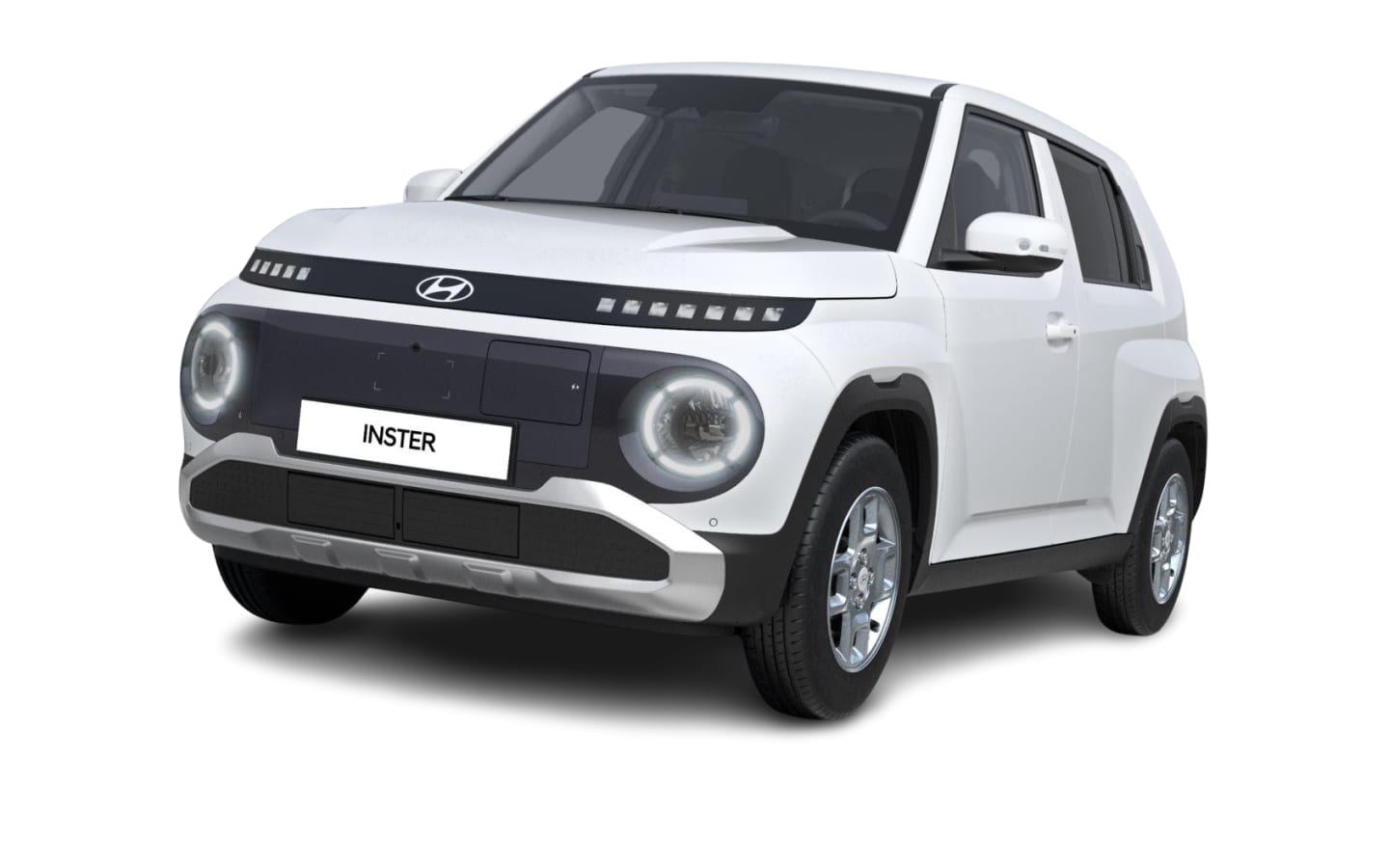 Hyundai Inster