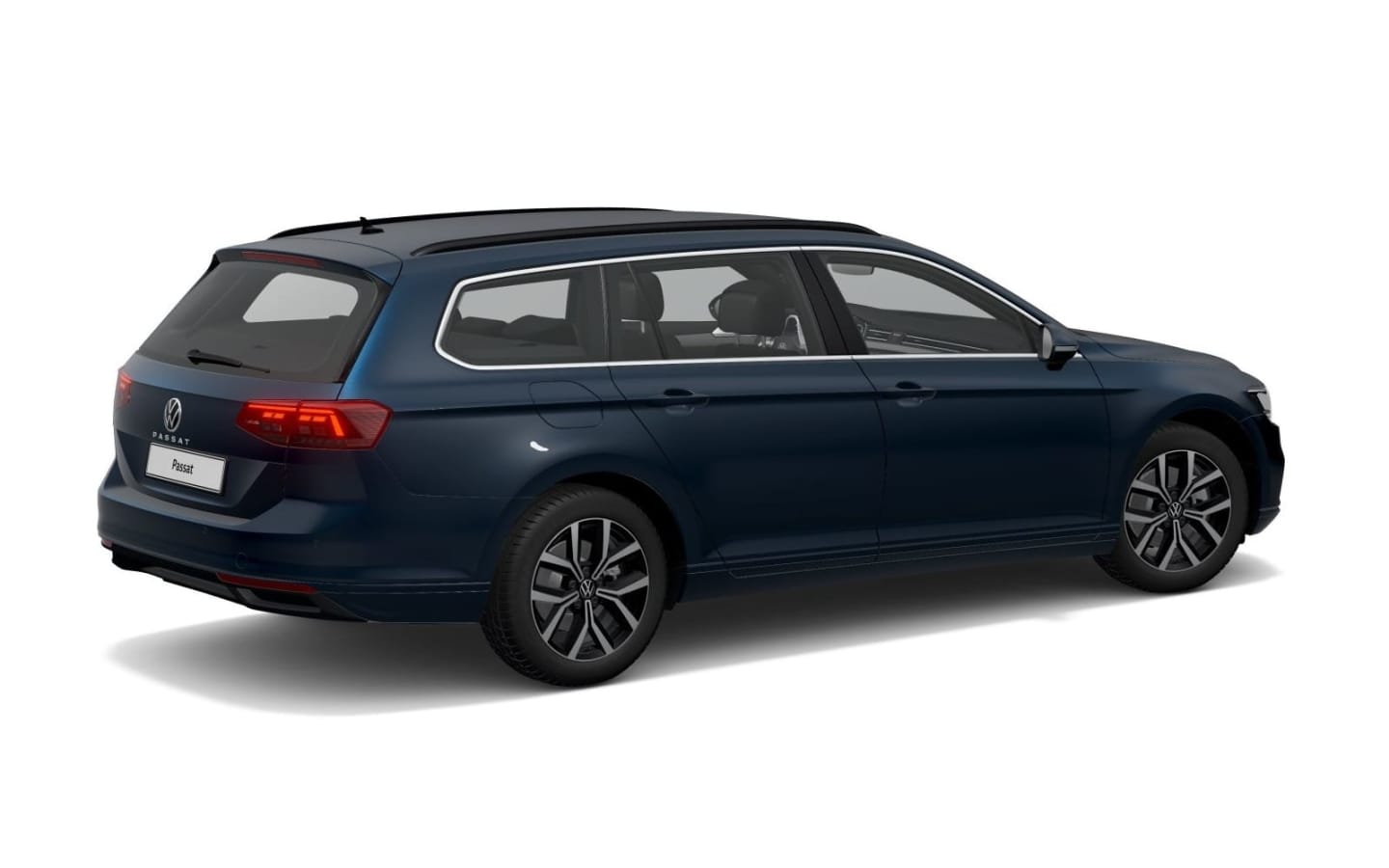 VW Passat Variant