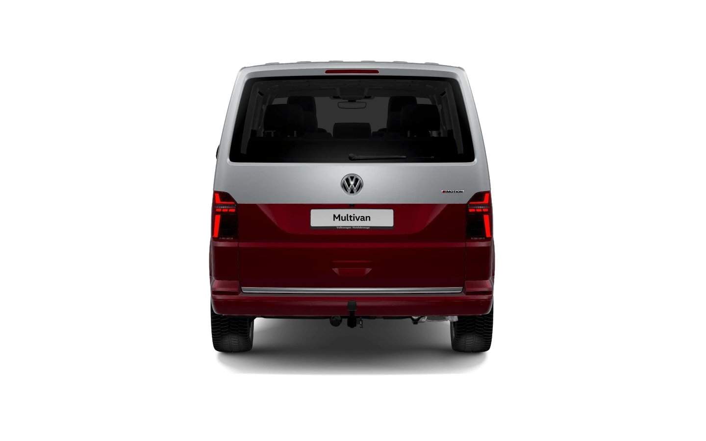 VW Multivan T6 1