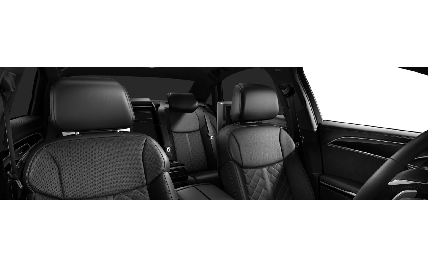 Audi A8 L