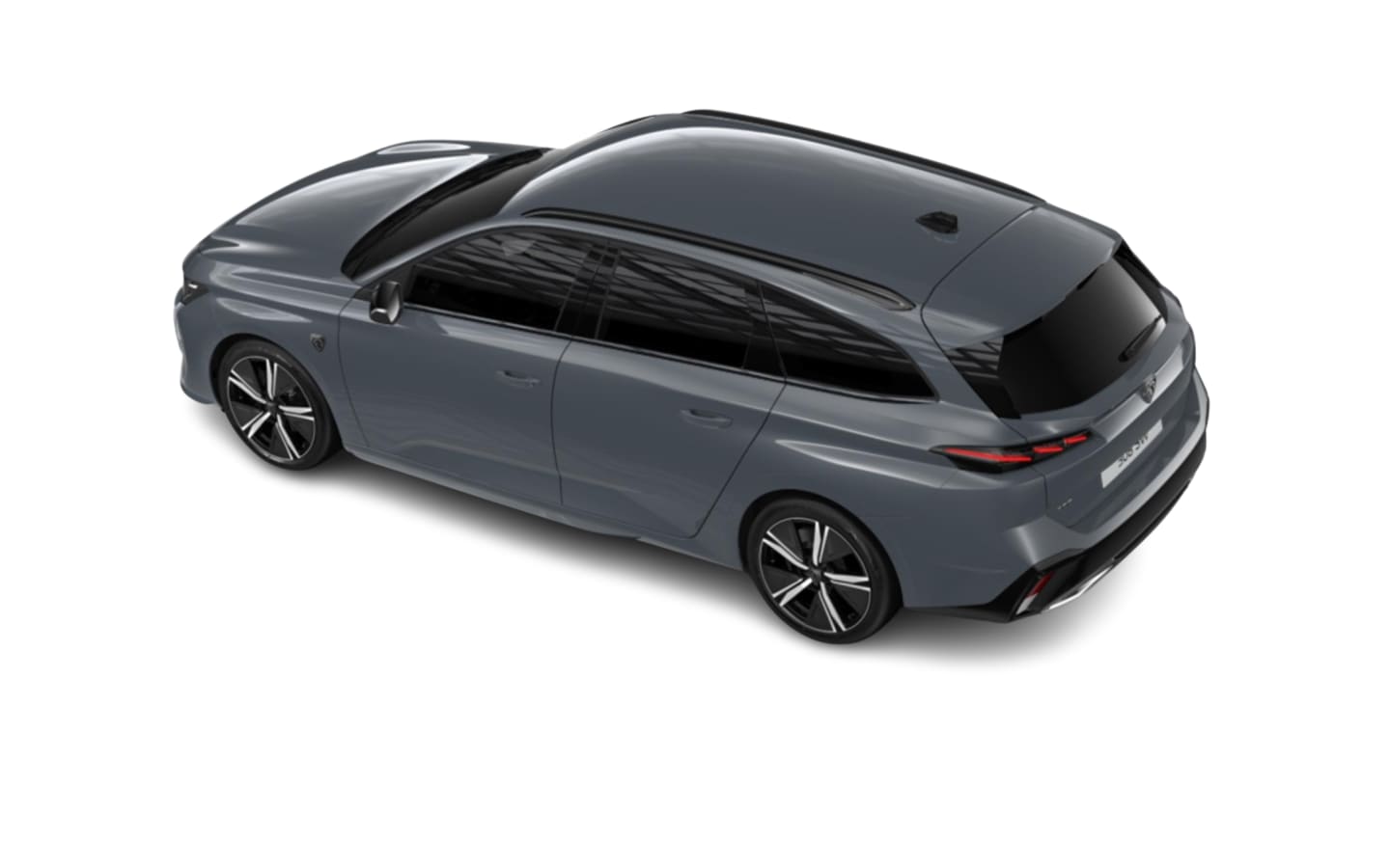 Peugeot 308 SW