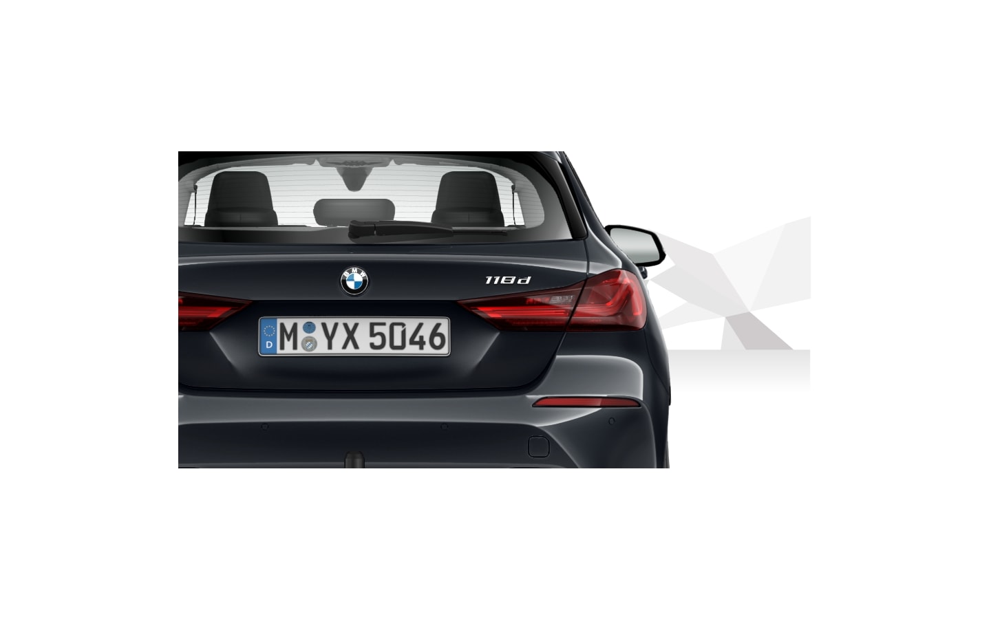 BMW 1er