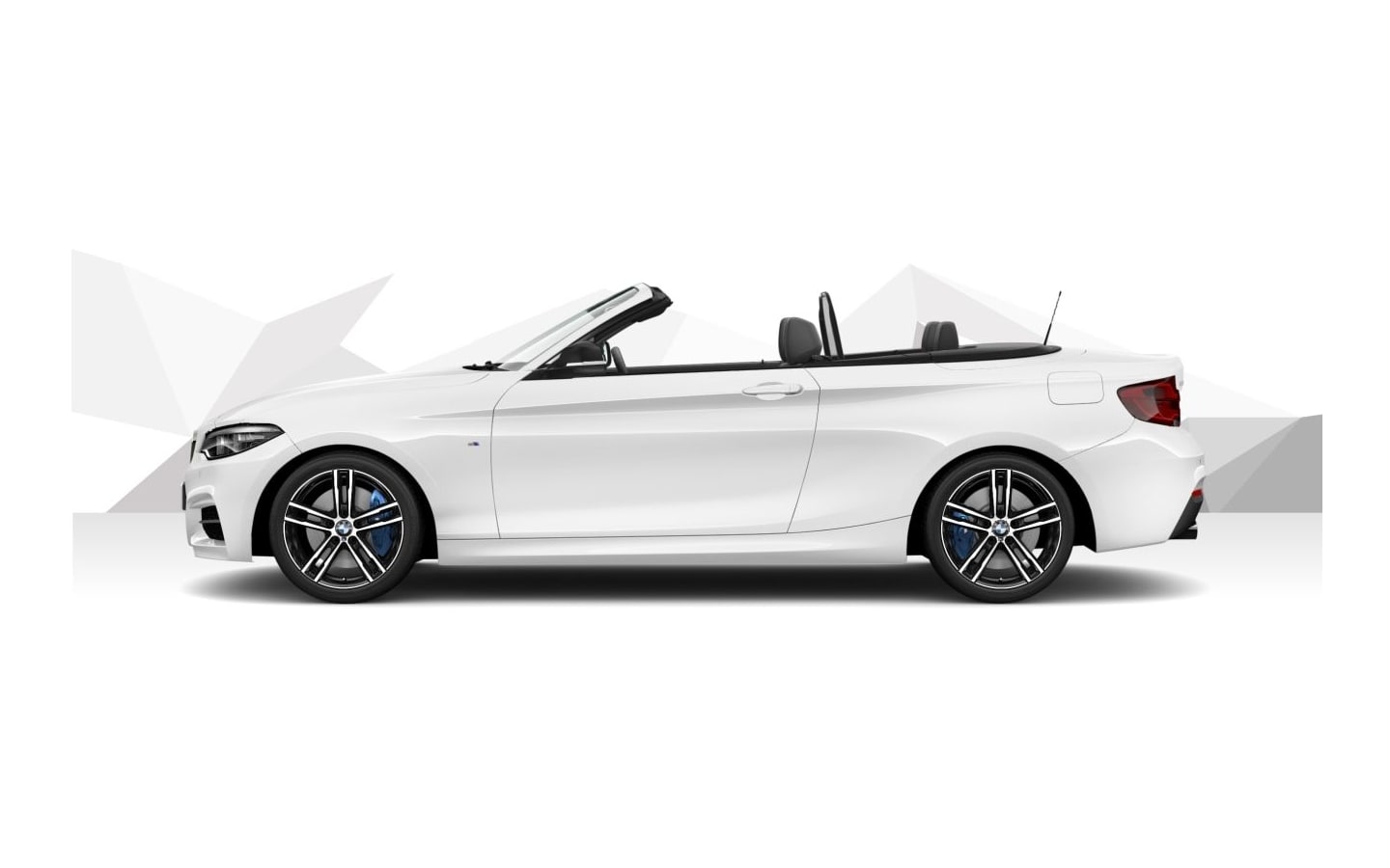 BMW 2er Cabrio