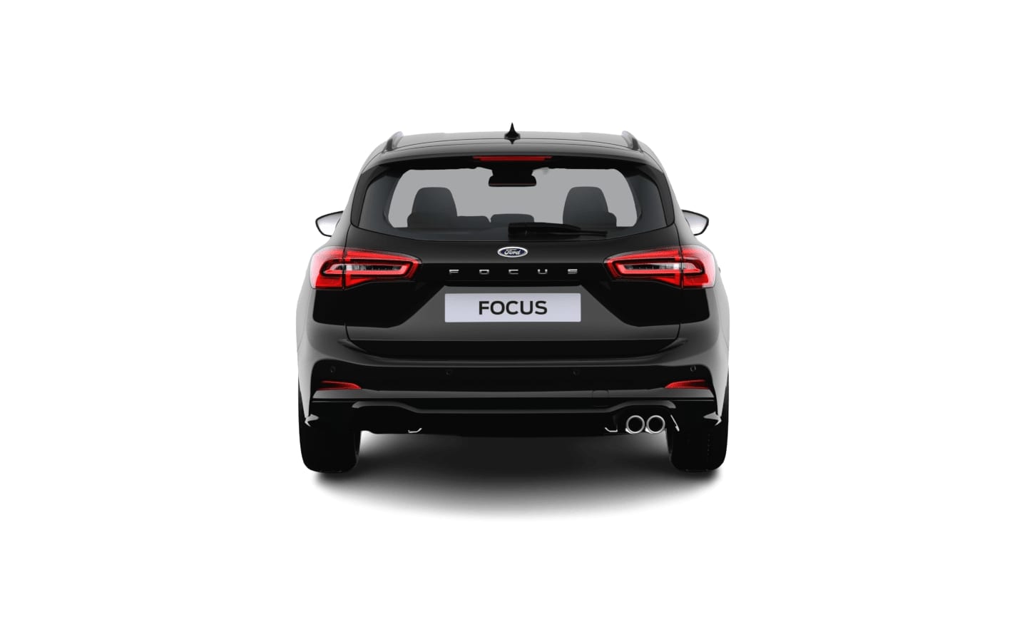 Ford Focus Turnier