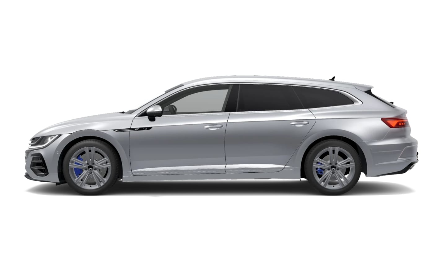 VW Arteon Shooting Brake