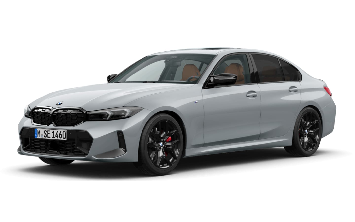 BMW 3er Limousine