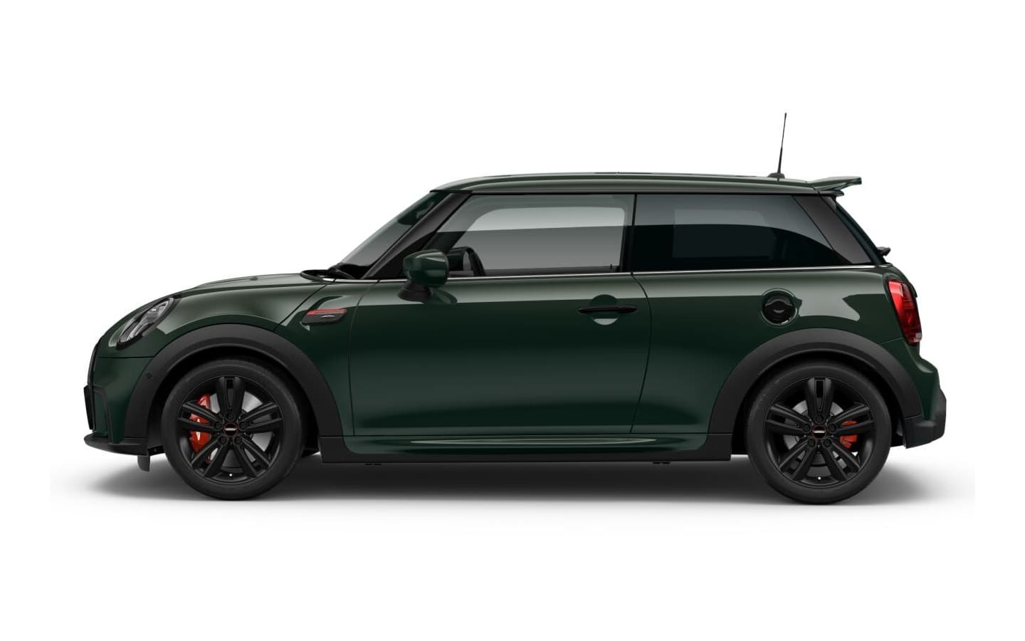MINI 3 Türer