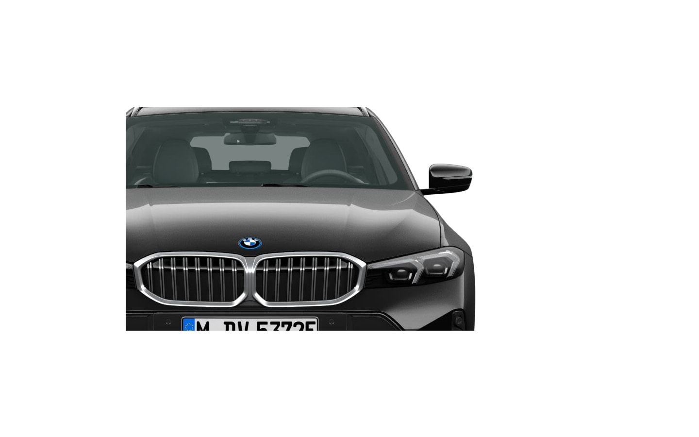 BMW 3er Touring