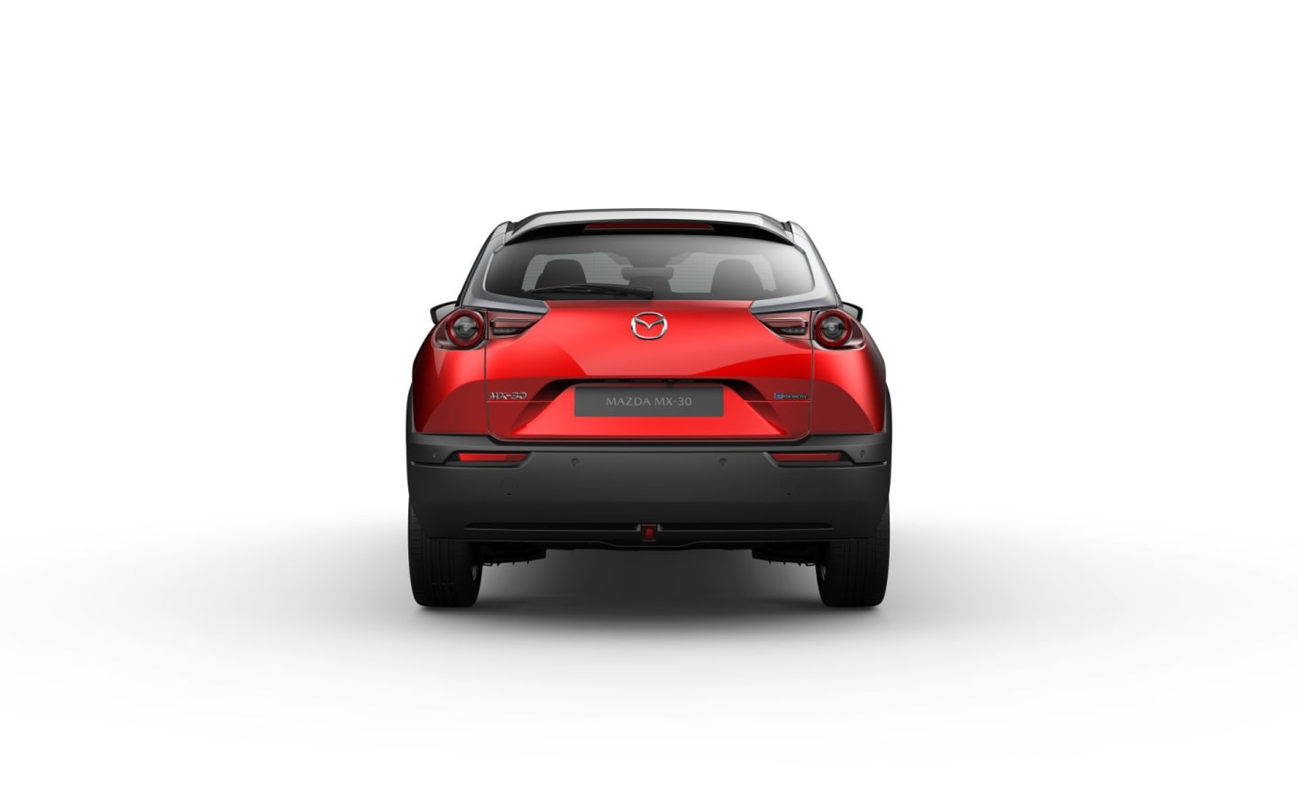 Mazda MX-30