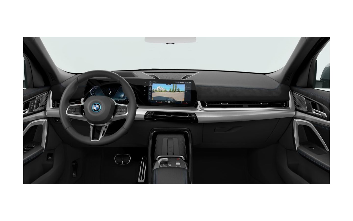 BMW ix2
