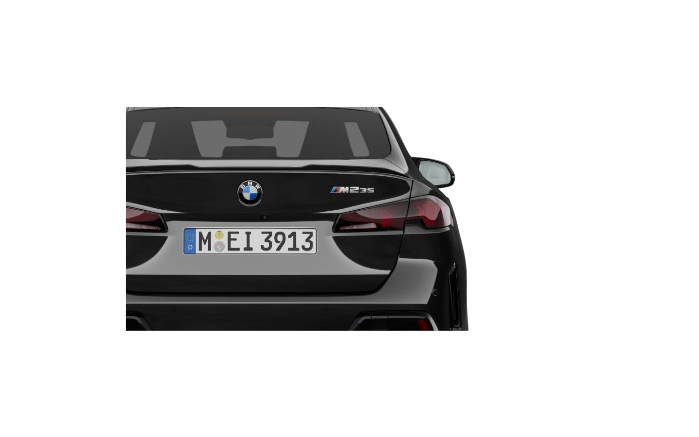 BMW 2er Gran Coupé