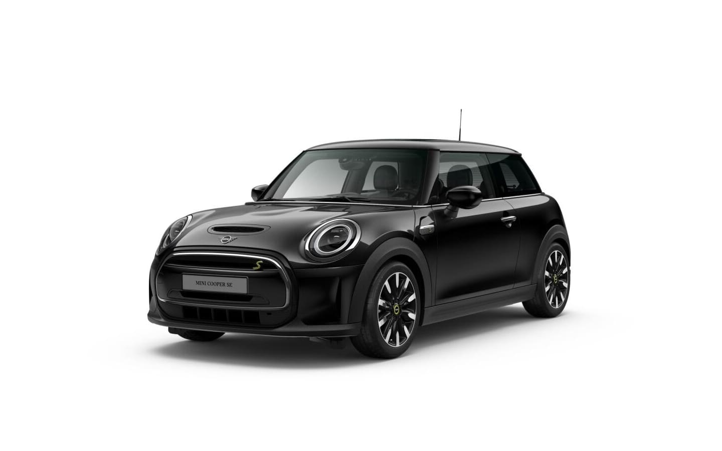 MINI Electric