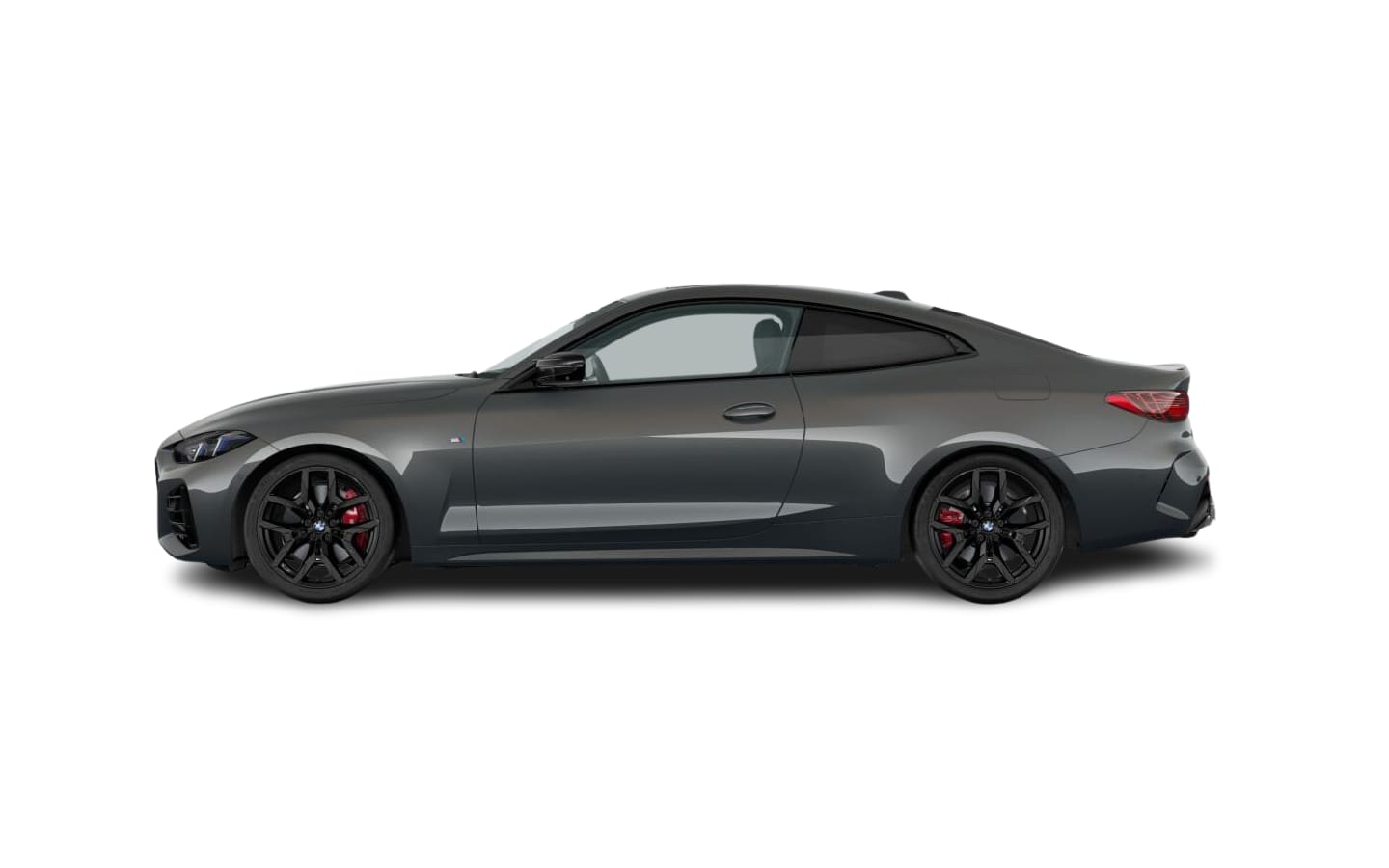 BMW 4er Gran Coupé