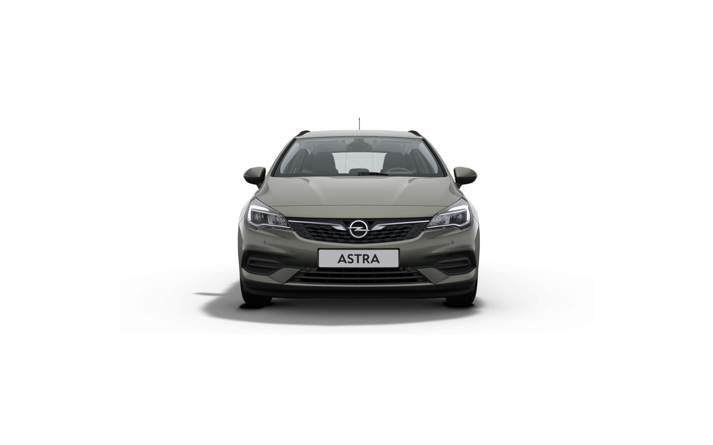 Opel Astra ST