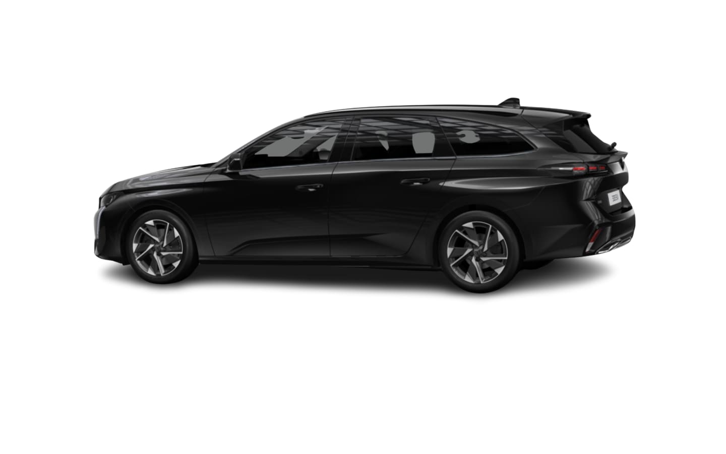 Peugeot 308 SW