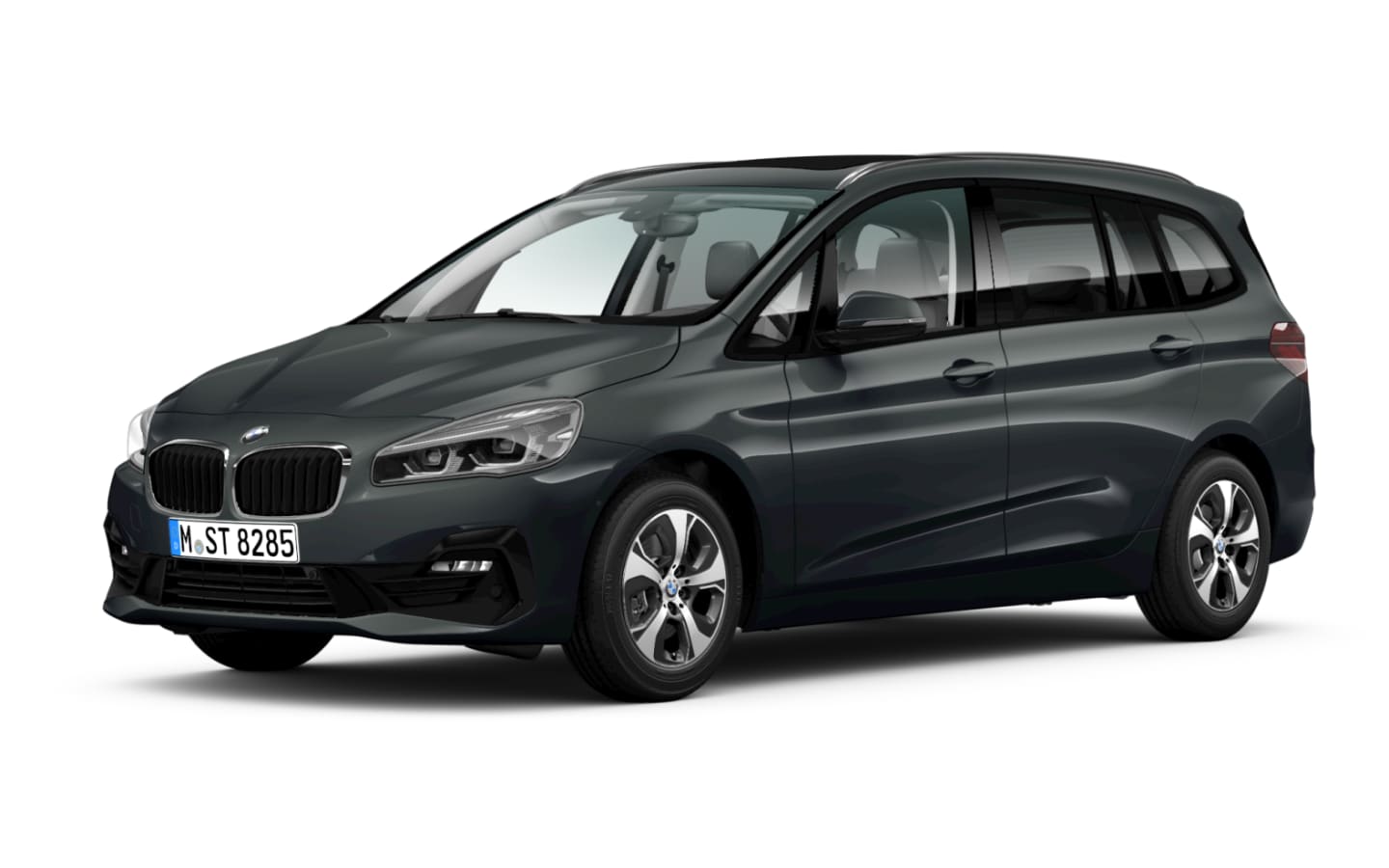 BMW 2er Gran Tourer