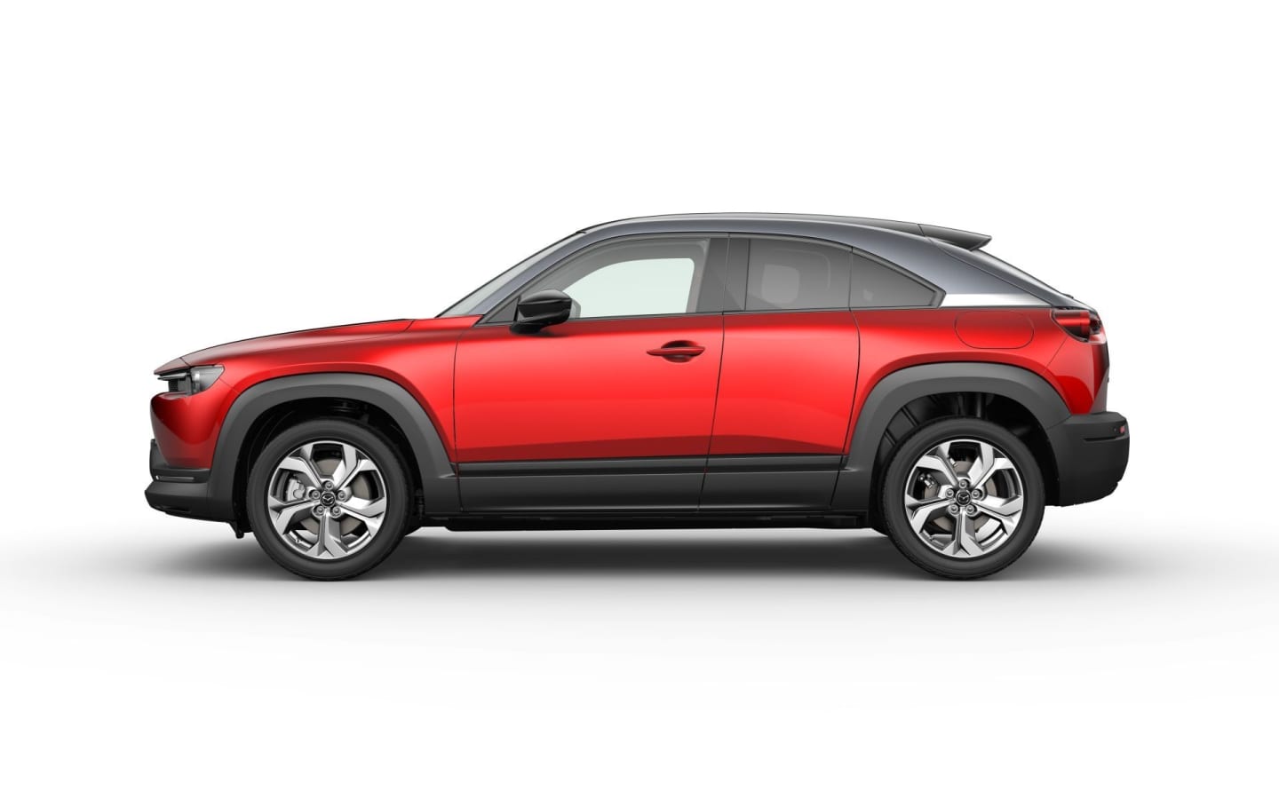 Mazda MX-30